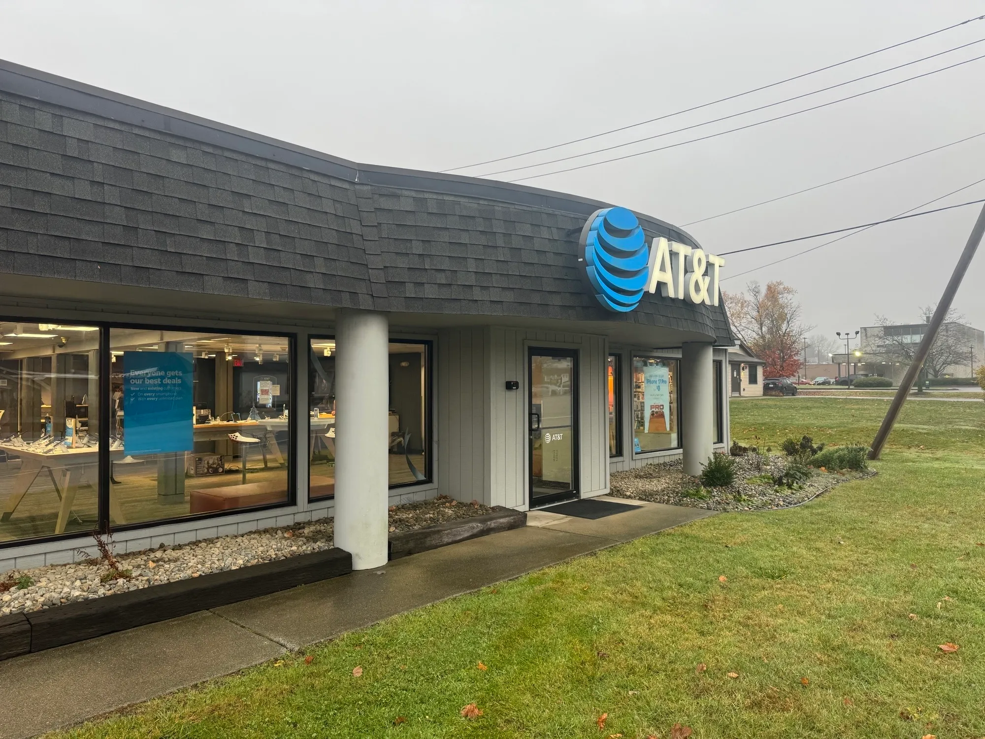 AT&T Store Queensbury - Queensbury