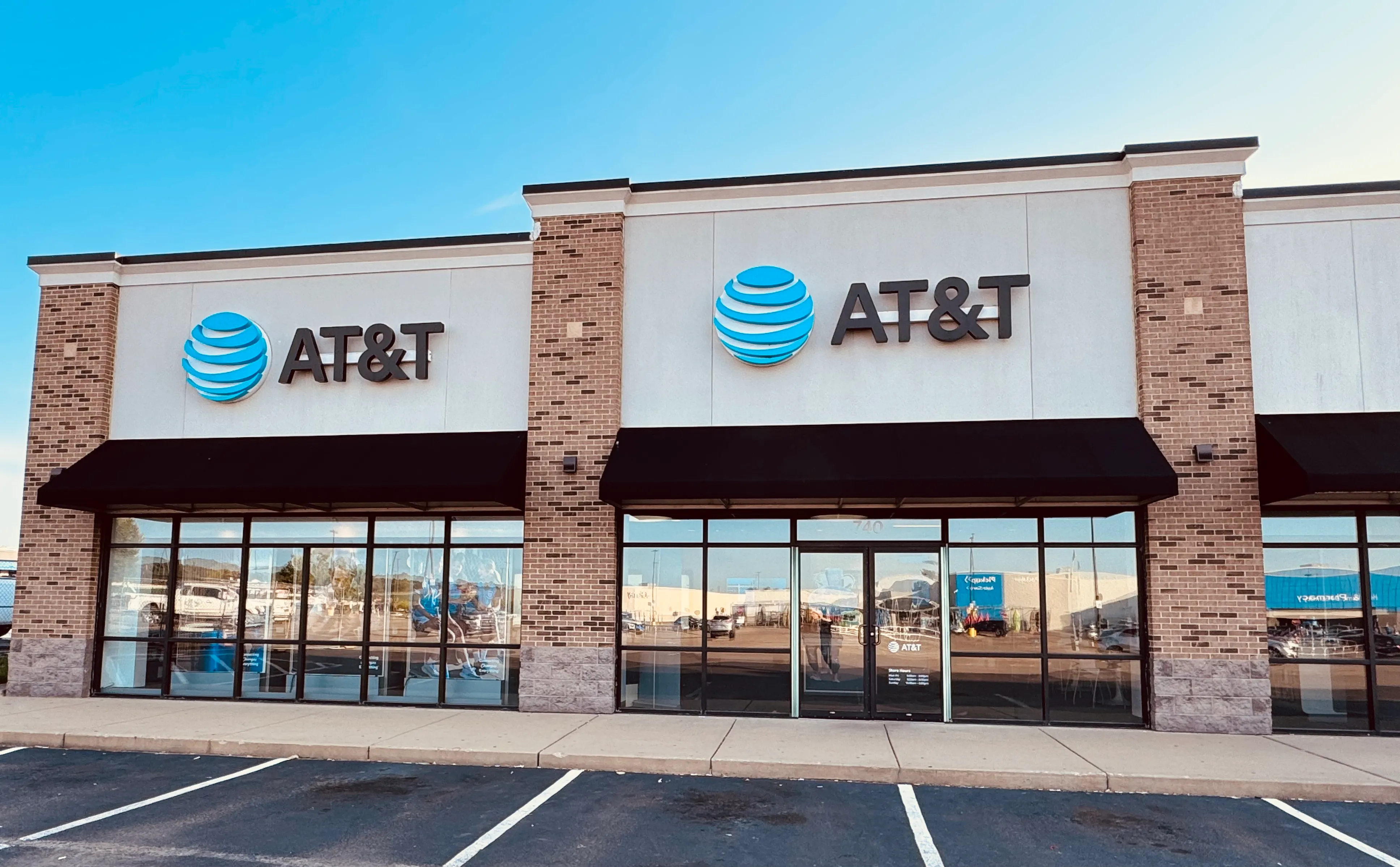 AT&T Store Farmington - Farmington