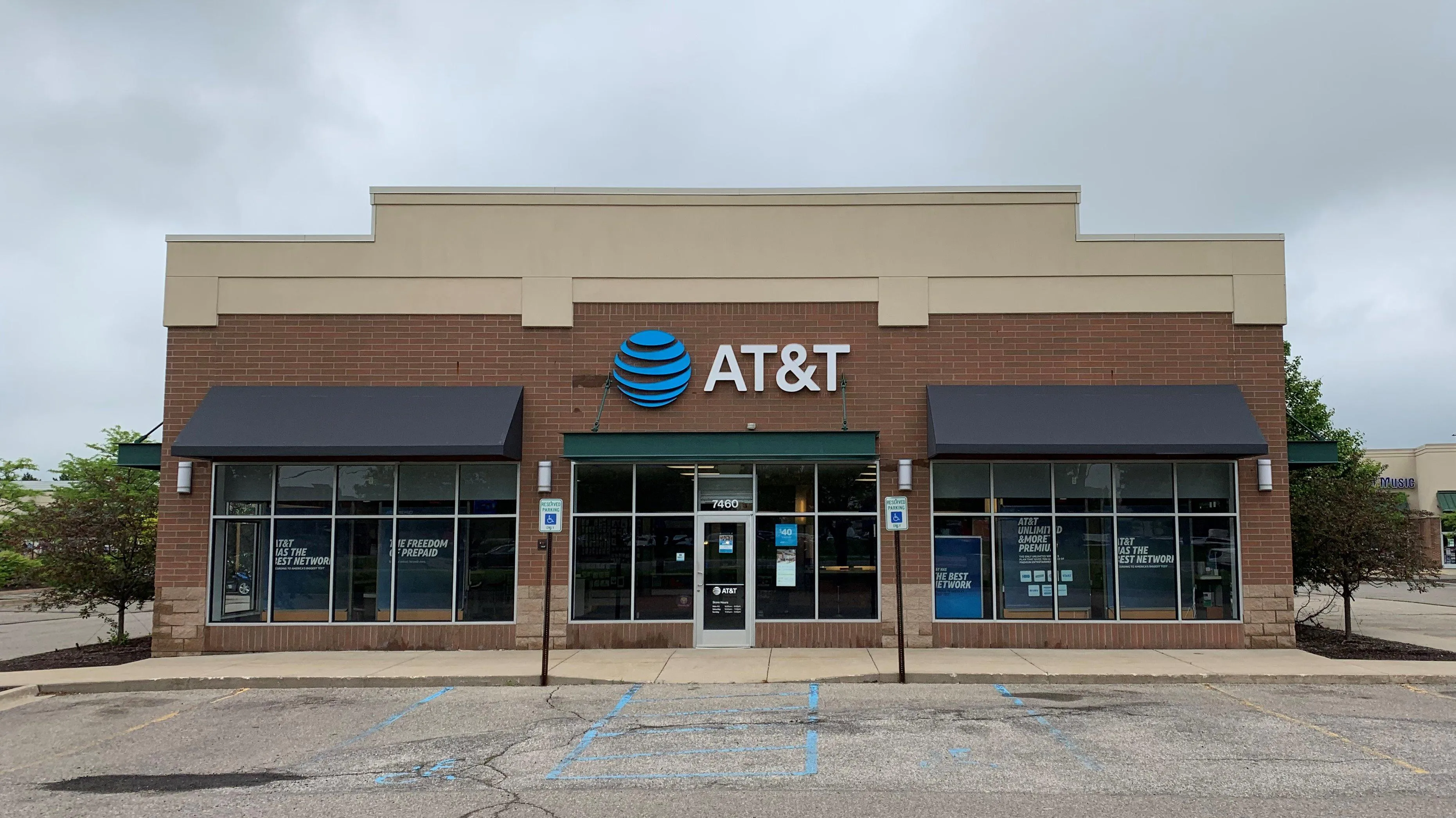 AT&T Store West Bloomfield - WEST BLOOMFIELD
