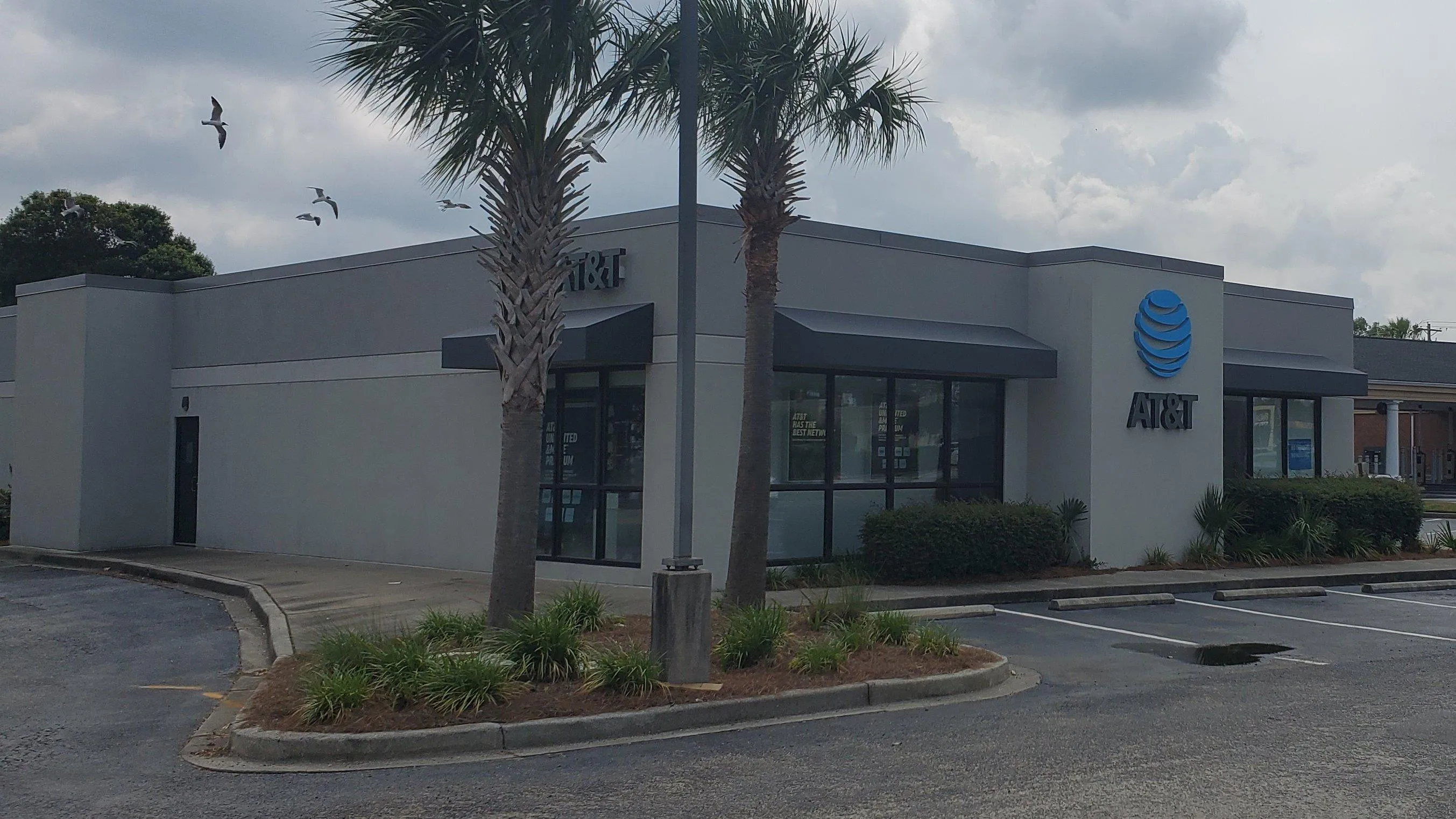AT&T Store Charleston - North Charleston