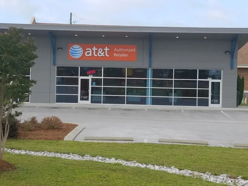 AT&T Store Ringgold - Nashville St