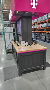 T-Mobile at Costco