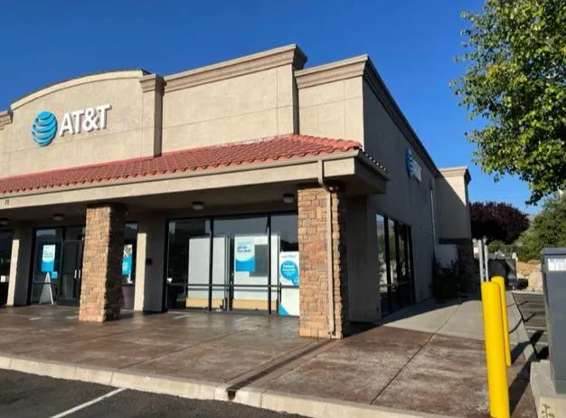 AT&T Store Reno - South Towne Crossing