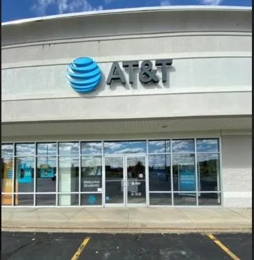 AT&T Store Potsdam - POTSDAM