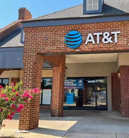 AT&T Store Greenbelt - Greenway Center