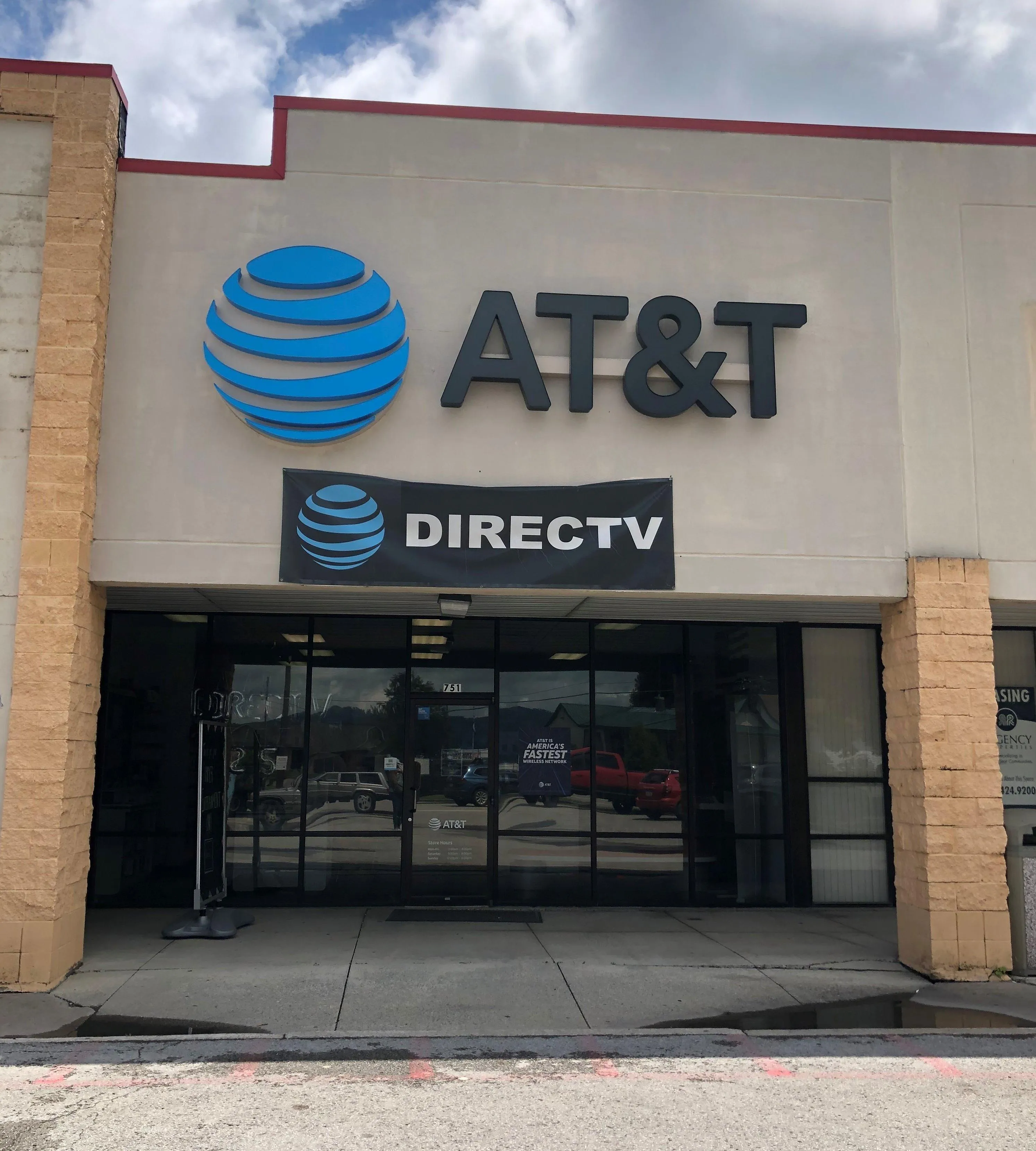 AT&T Store Elkins - ELKINS
