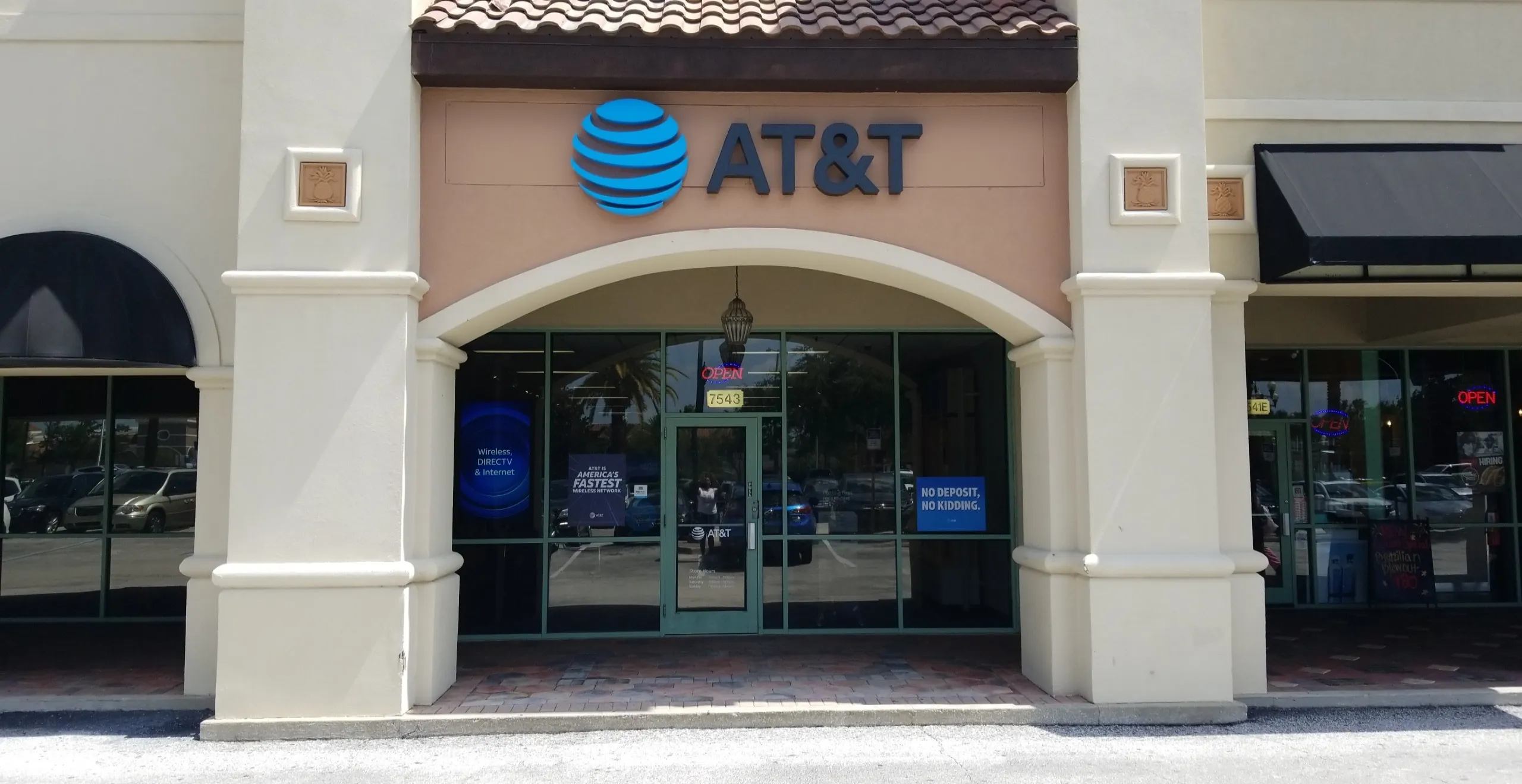 AT&T Store Orlando - The Fountains At Bay Hill