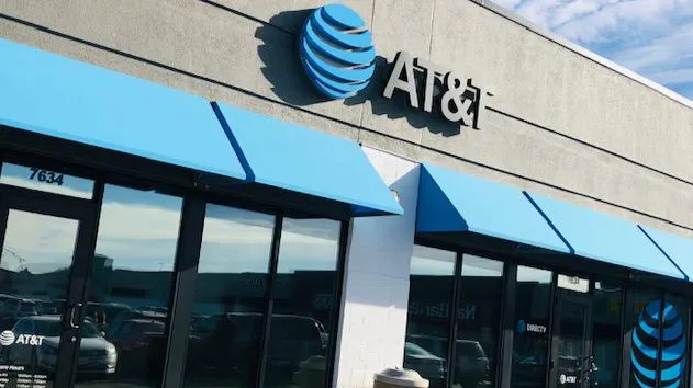 AT&T Store Apple Valley - APPLE VALLEY