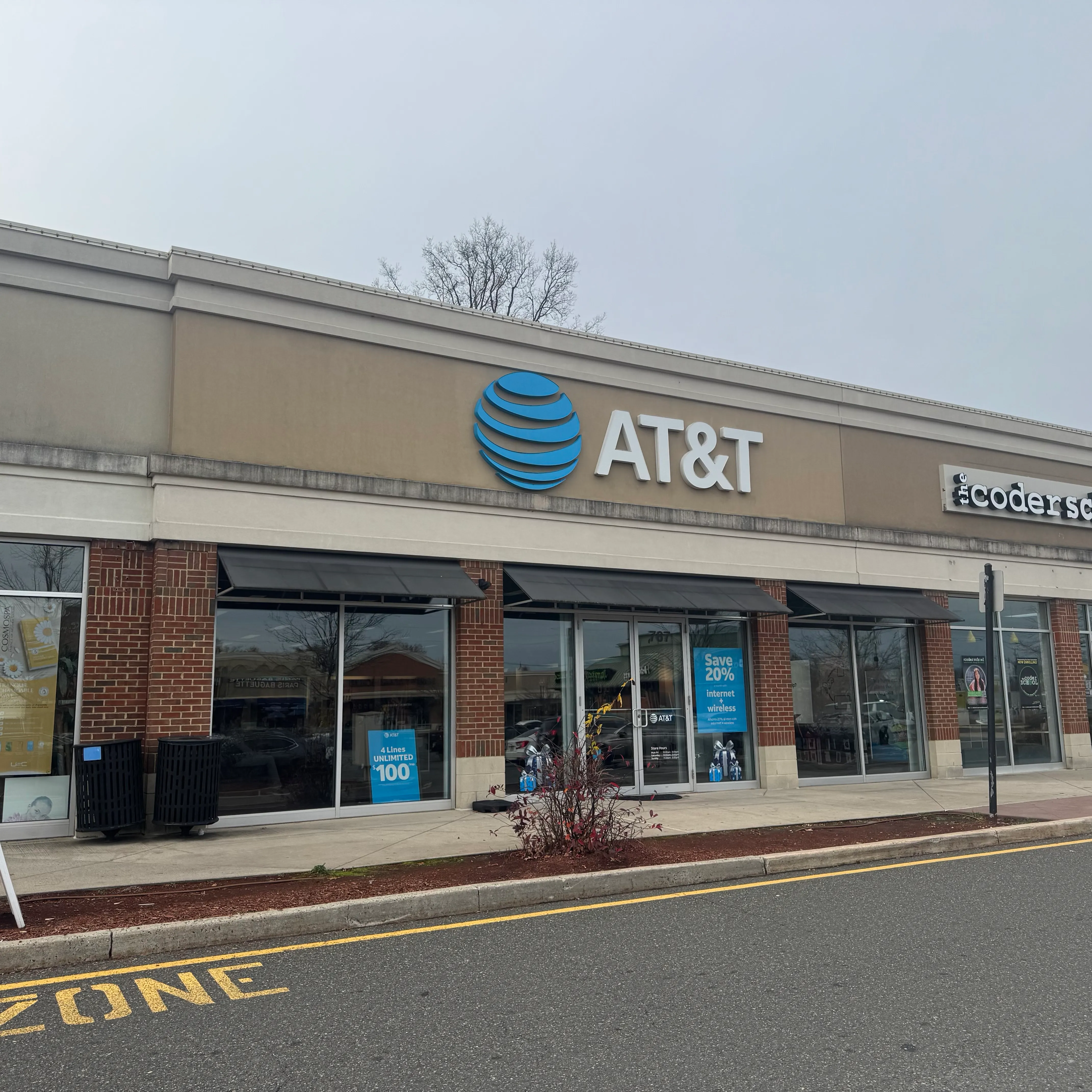 AT&T Store North Brunswick - North Brunswick