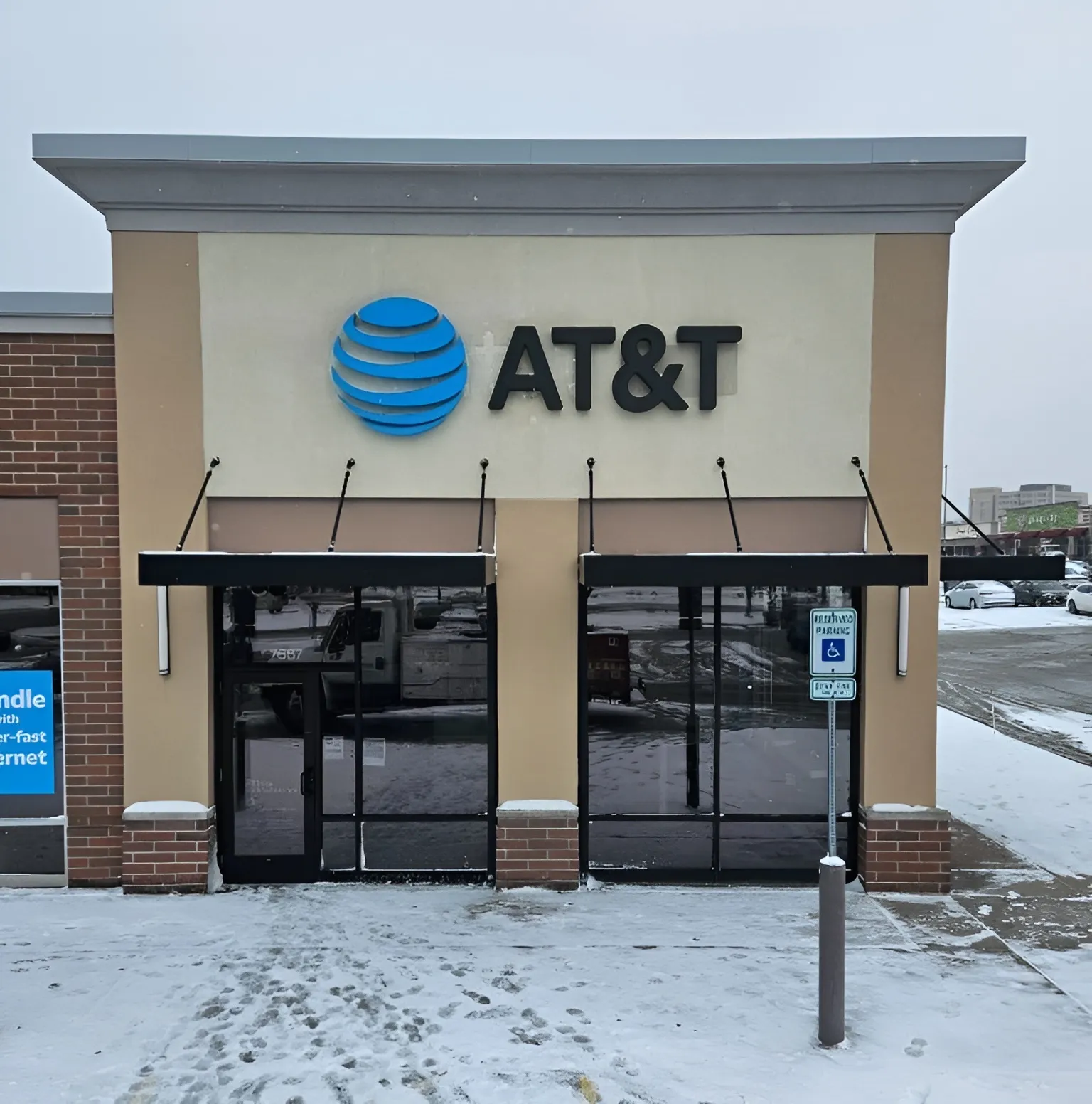 AT&T Store Parma - Parma Shoppes
