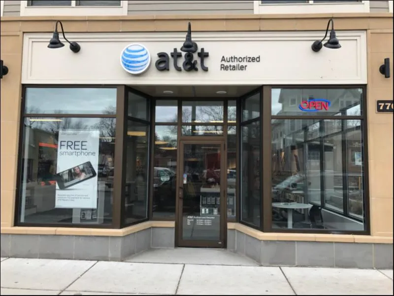 AT&T Store Buffalo - Elmwood Village