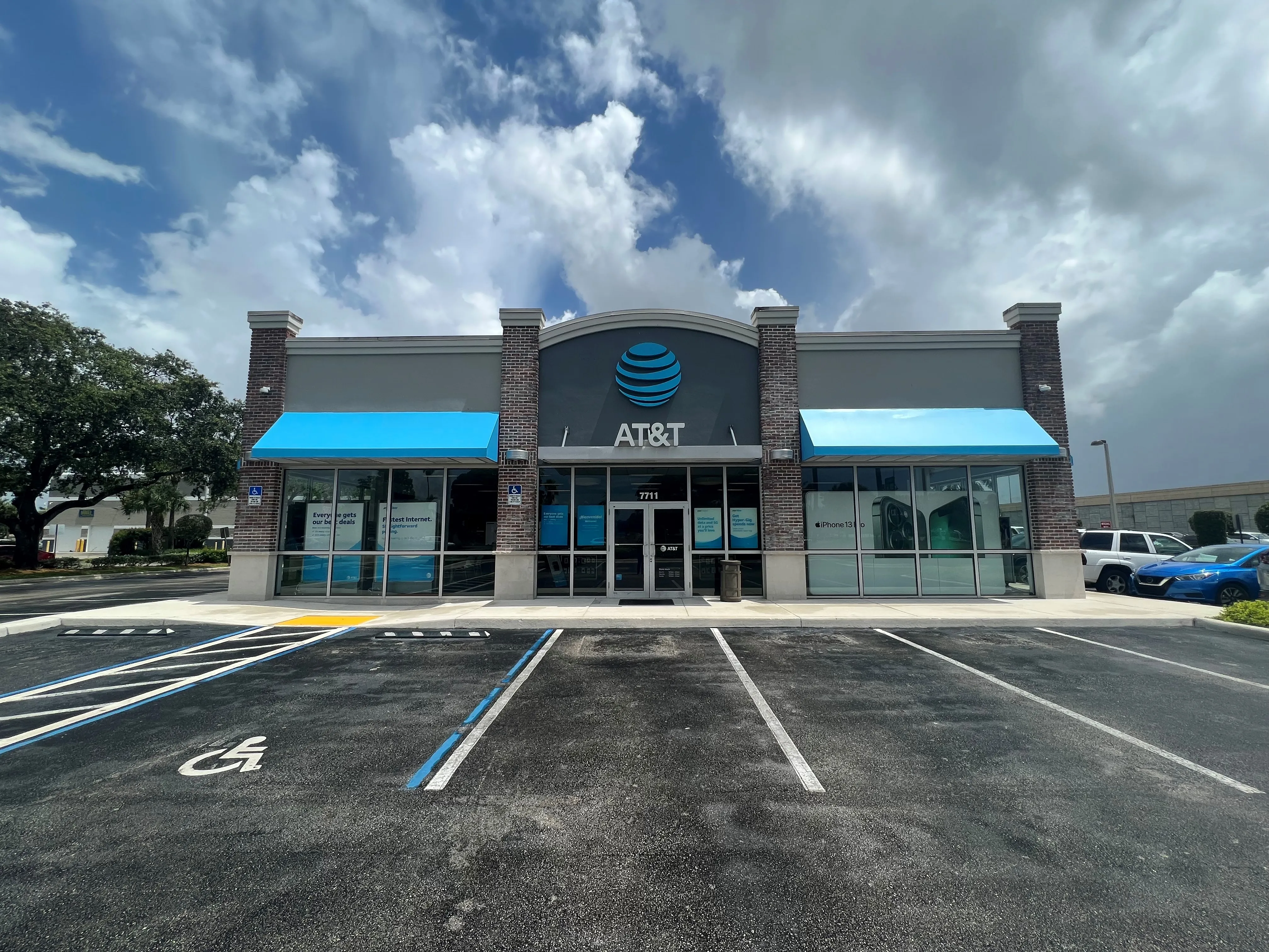 AT&T Store Miami - Bird Rd