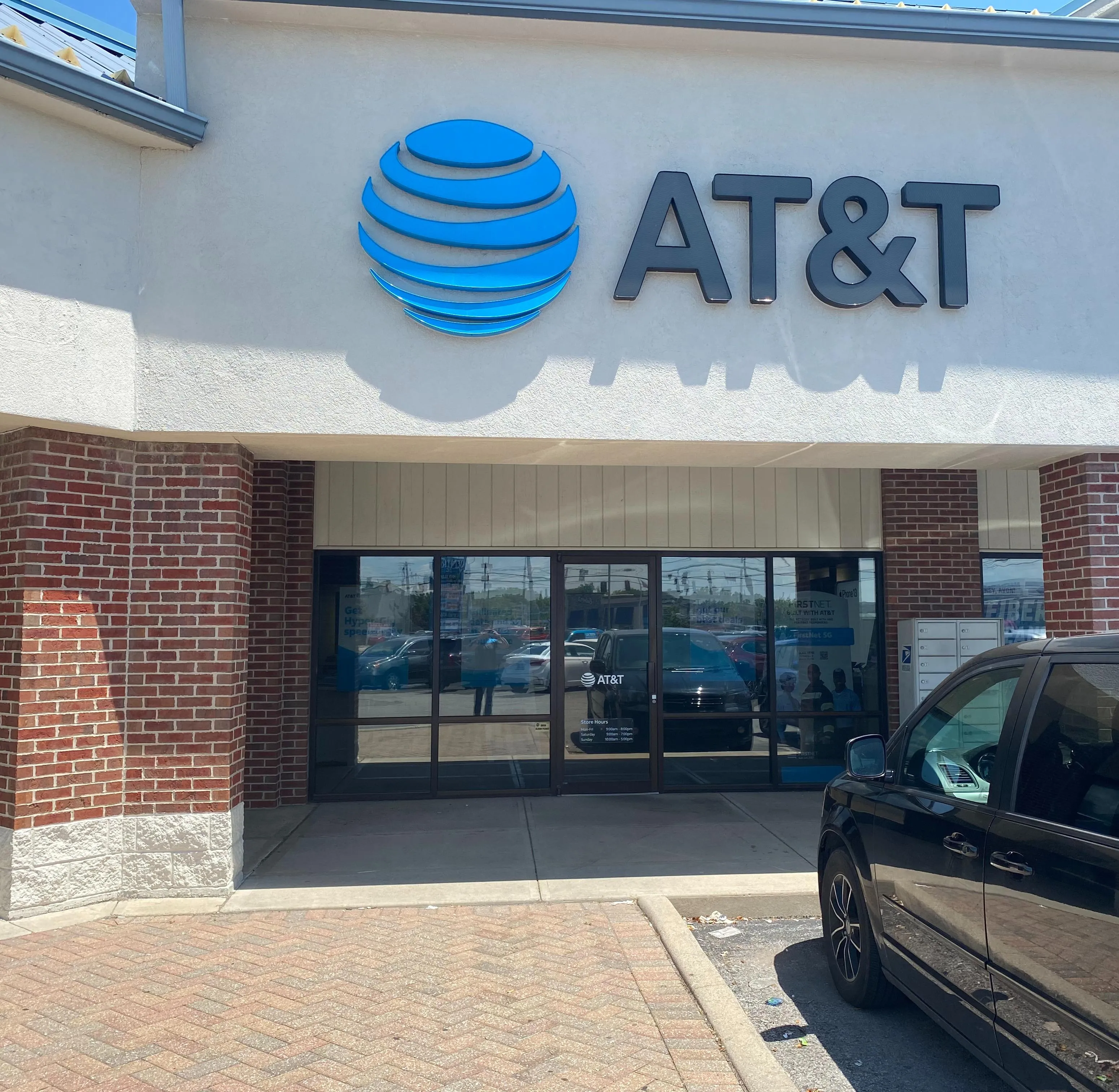 AT&T Store Avon - Avon