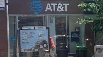 AT&T Store New York - Lexington & E 61st