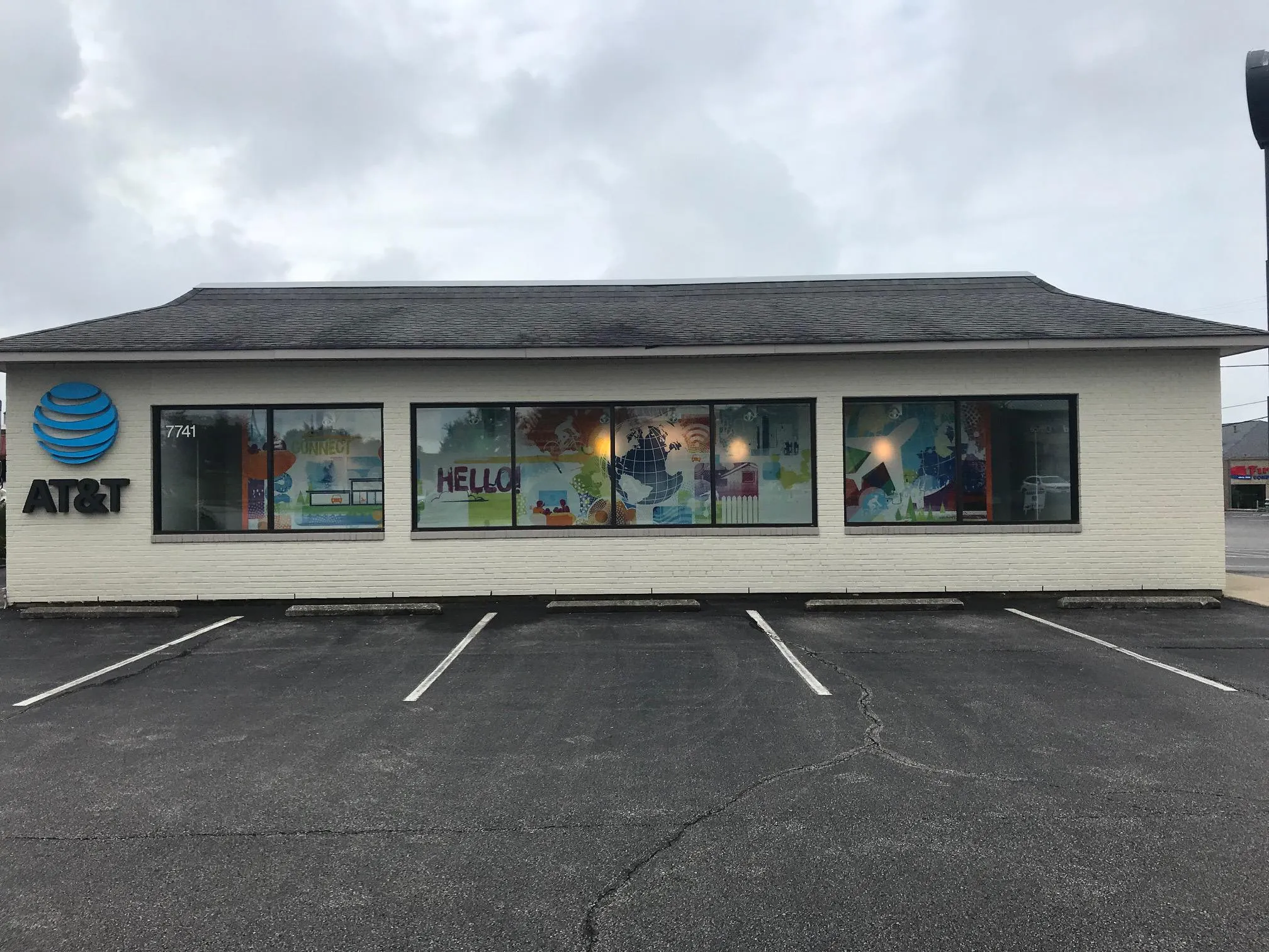 AT&T Store West Chester - TYLERSVILLE ROAD