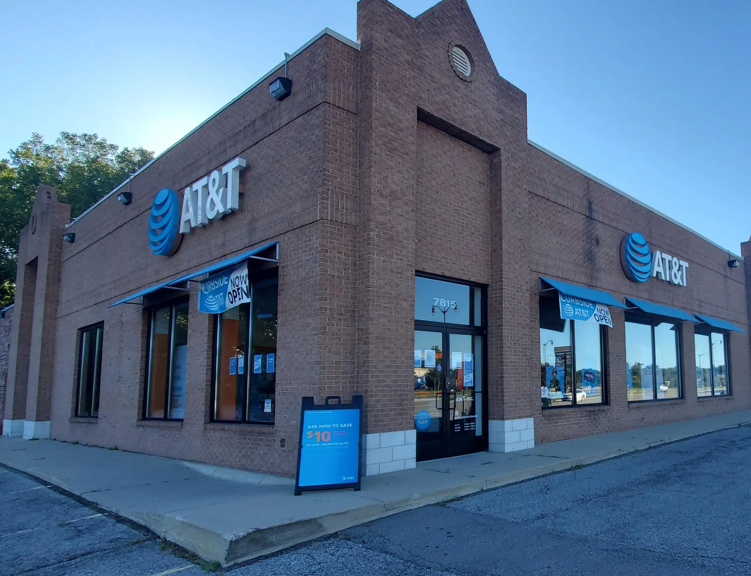 AT&T Store Taylor - Telegraph Rd