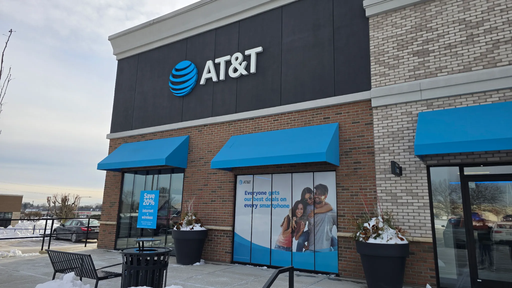 AT&T Store Florence - Mall Road