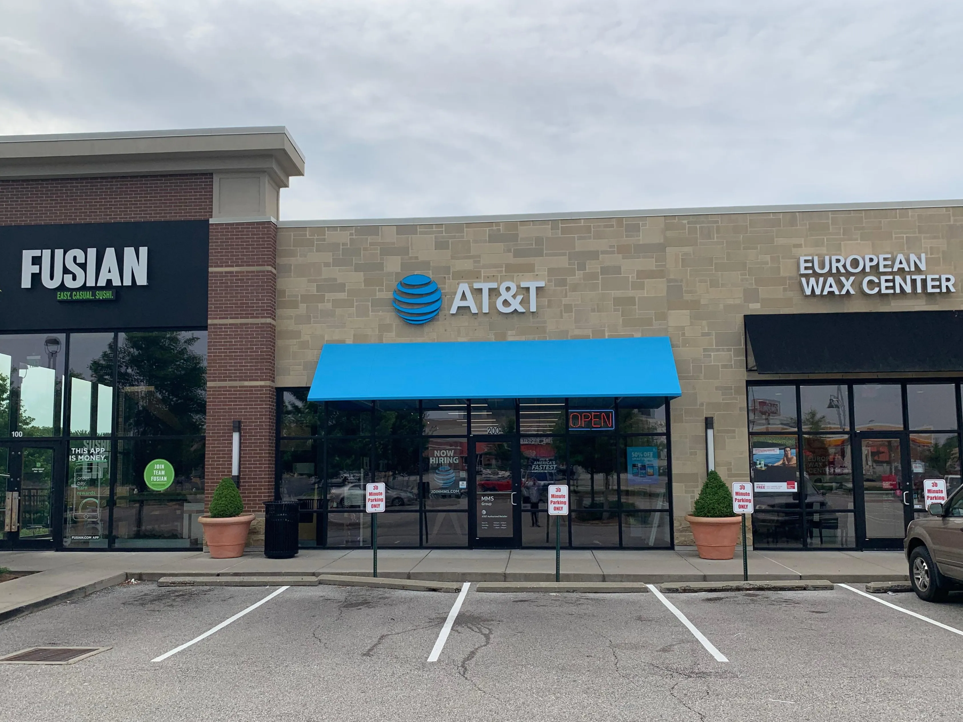 AT&T Store Cincinnati - Sycamore