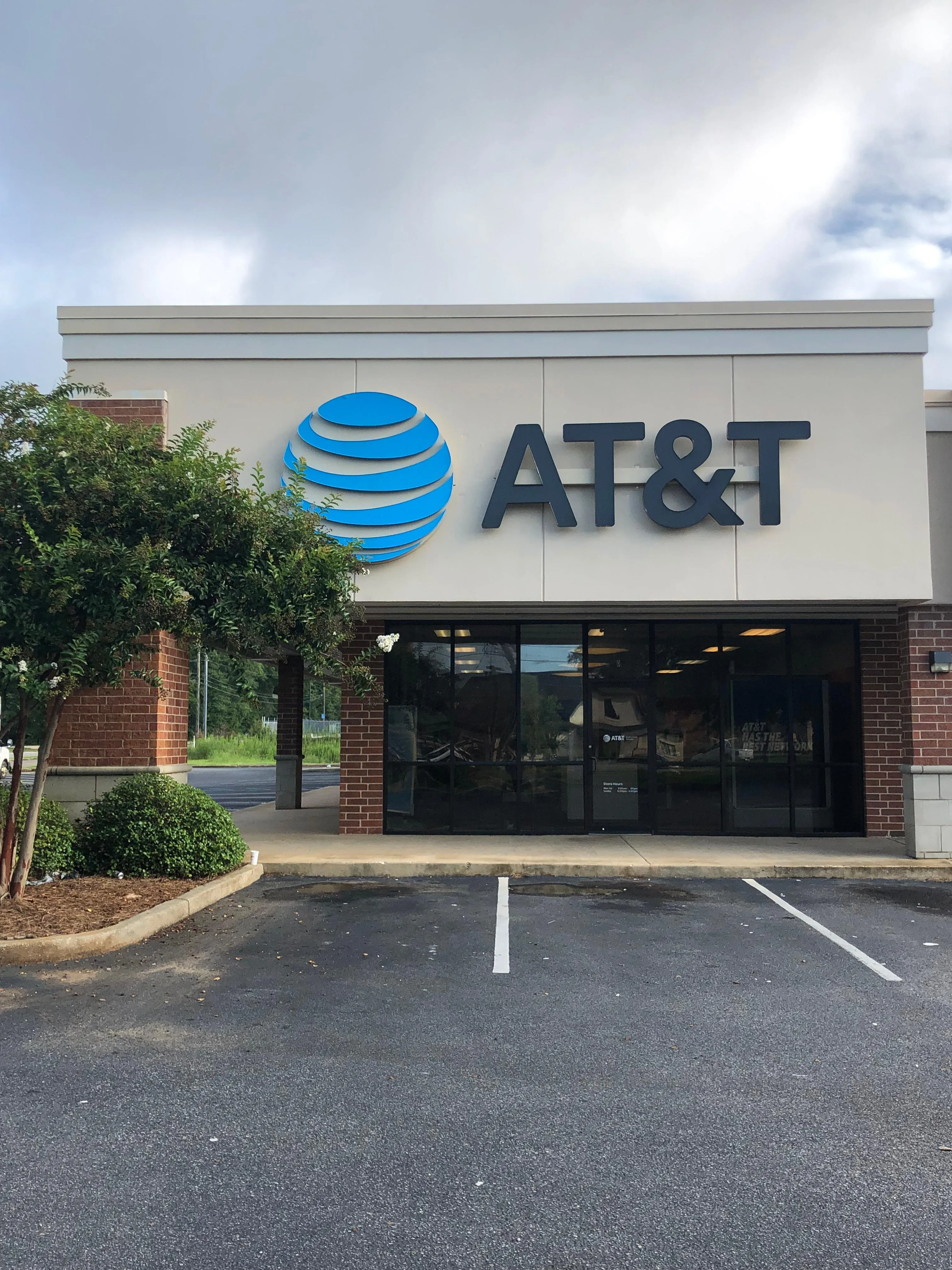 AT&T Store Semmes - Semmes