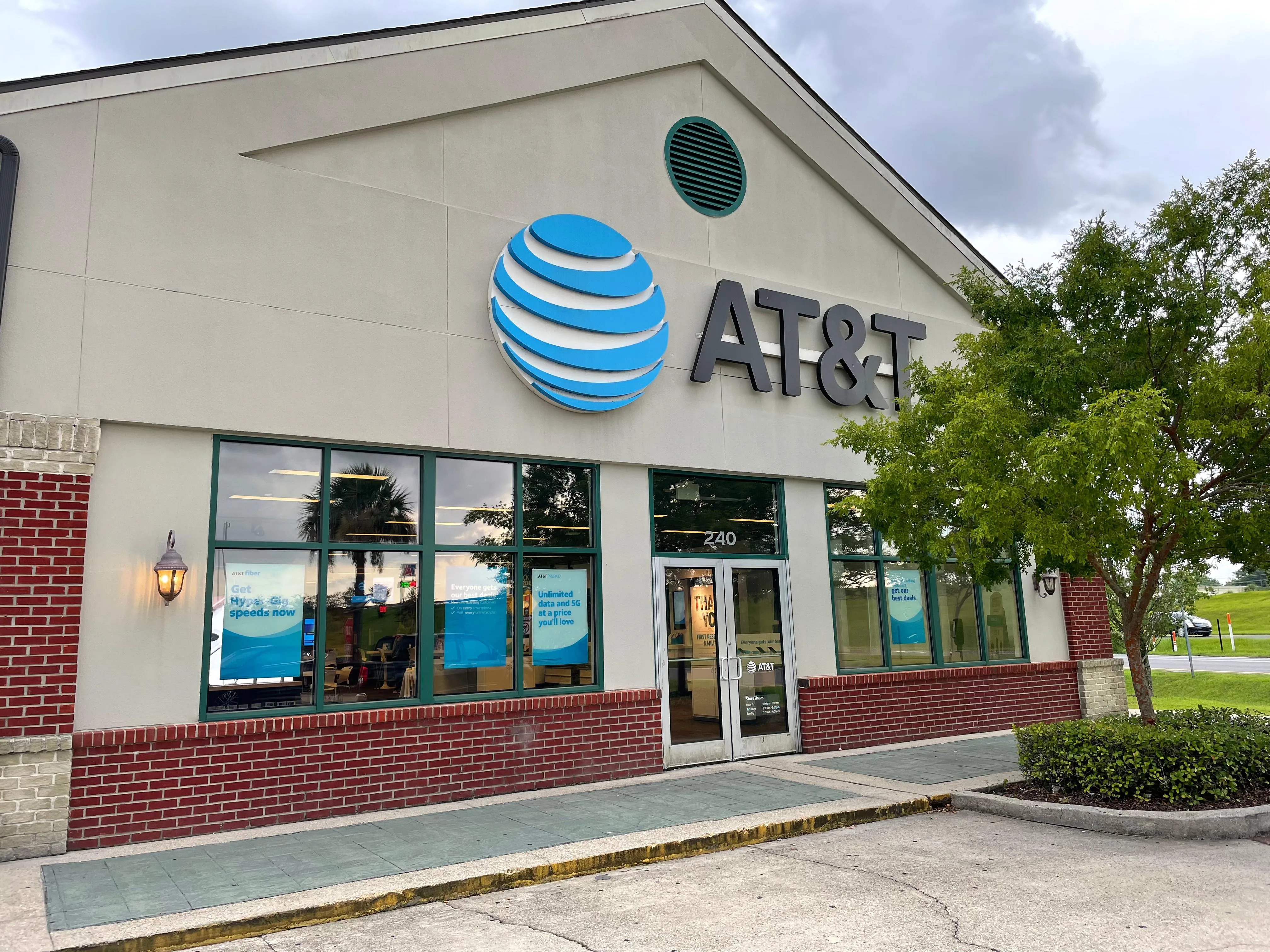 AT&T Store Slidell - Main Street Centre