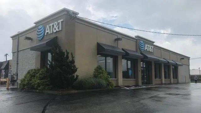 AT&T Store Norristown - East Norriton