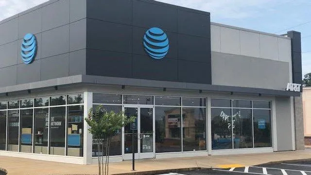 AT&T Store Cartersville - Cartersville