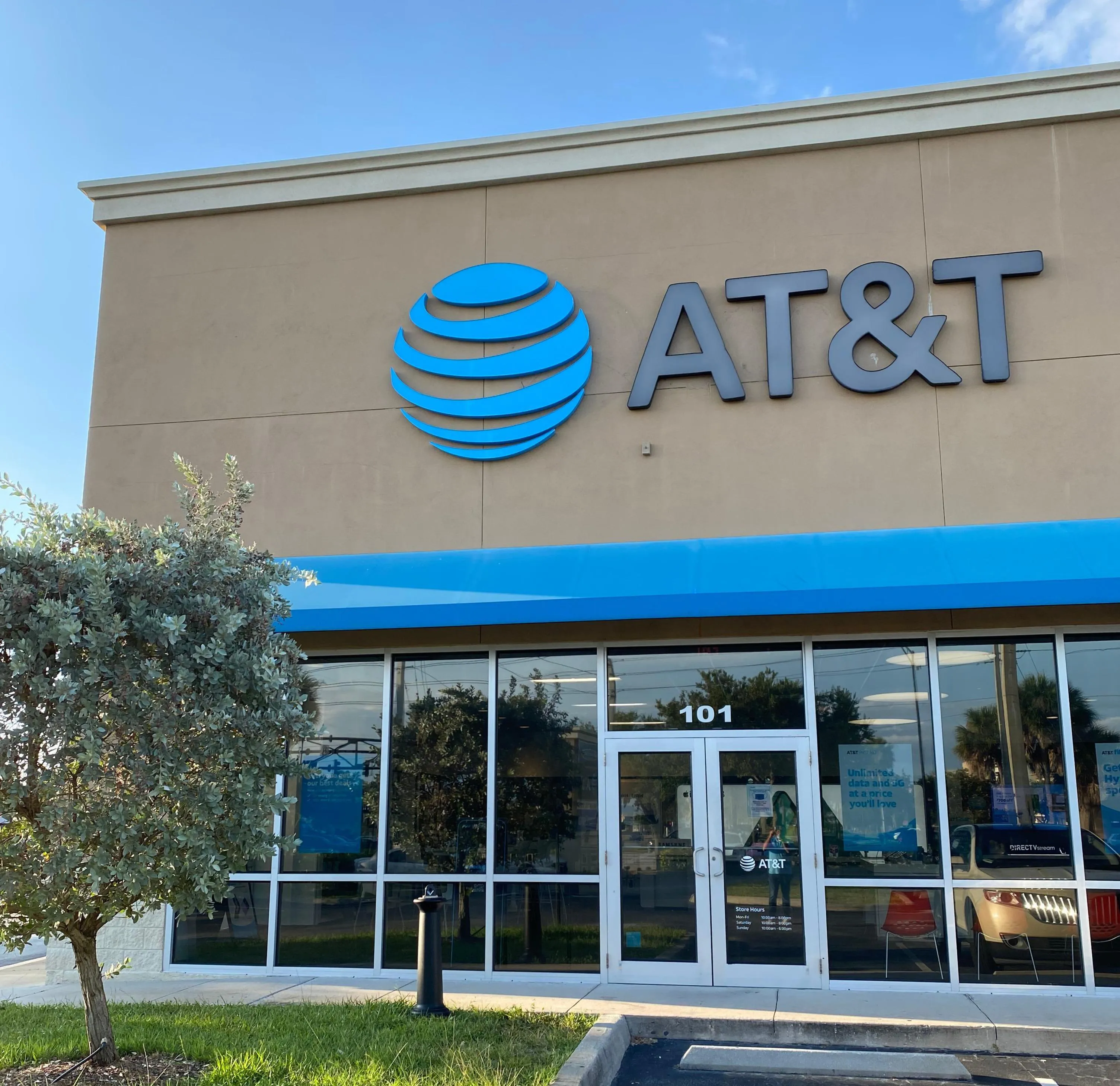 AT&T Store Merritt Island - Merritt Island