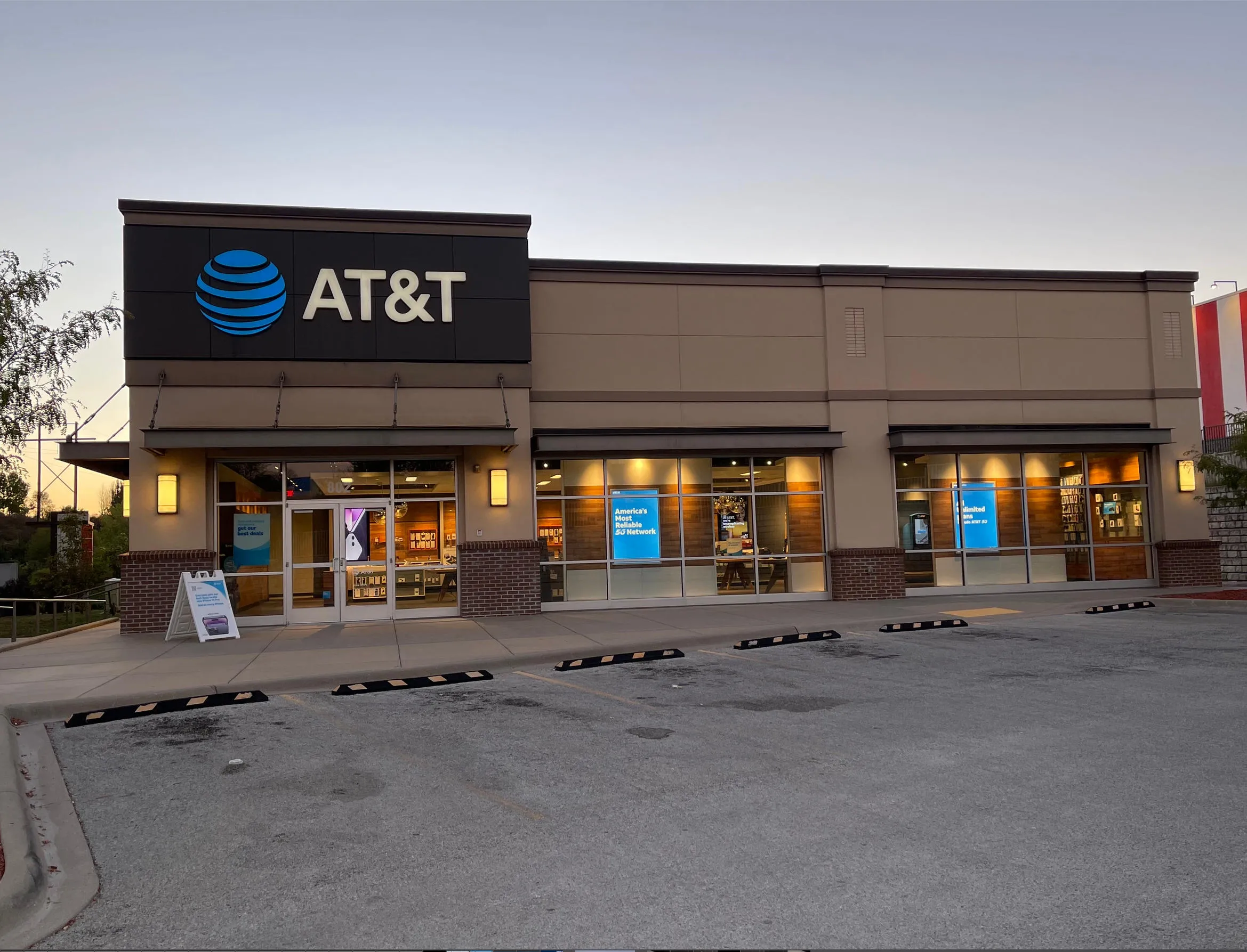AT&T Store Branson - Branson