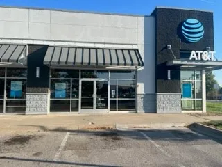 AT&T Store Belton - Belton Commons
