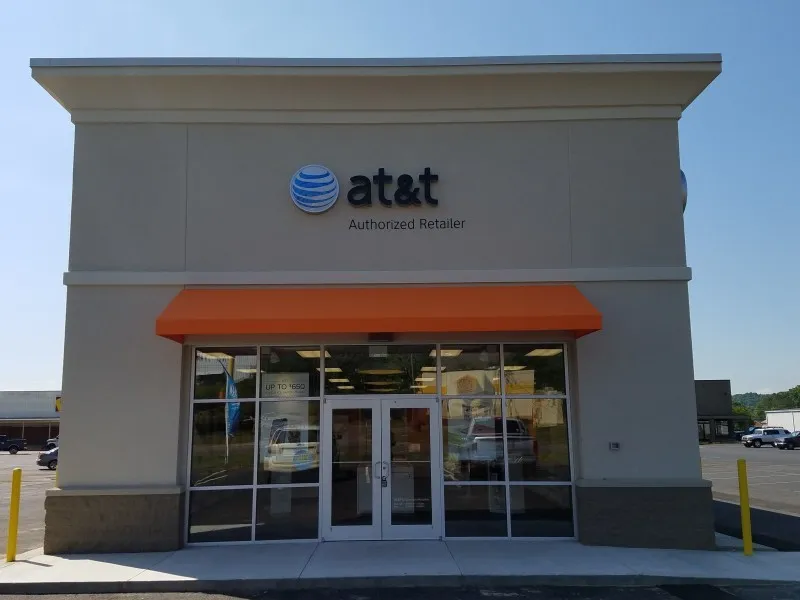 AT&T Store Talladega - Talladega