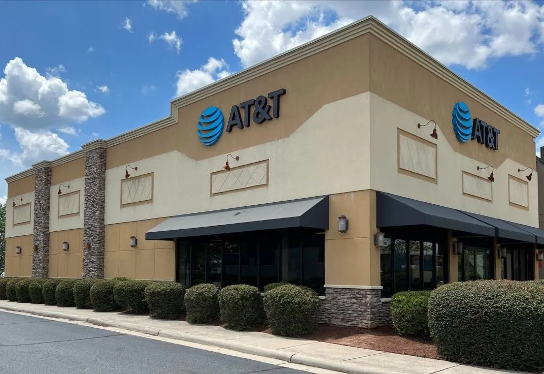 AT&T Store Concord - Concord Mills