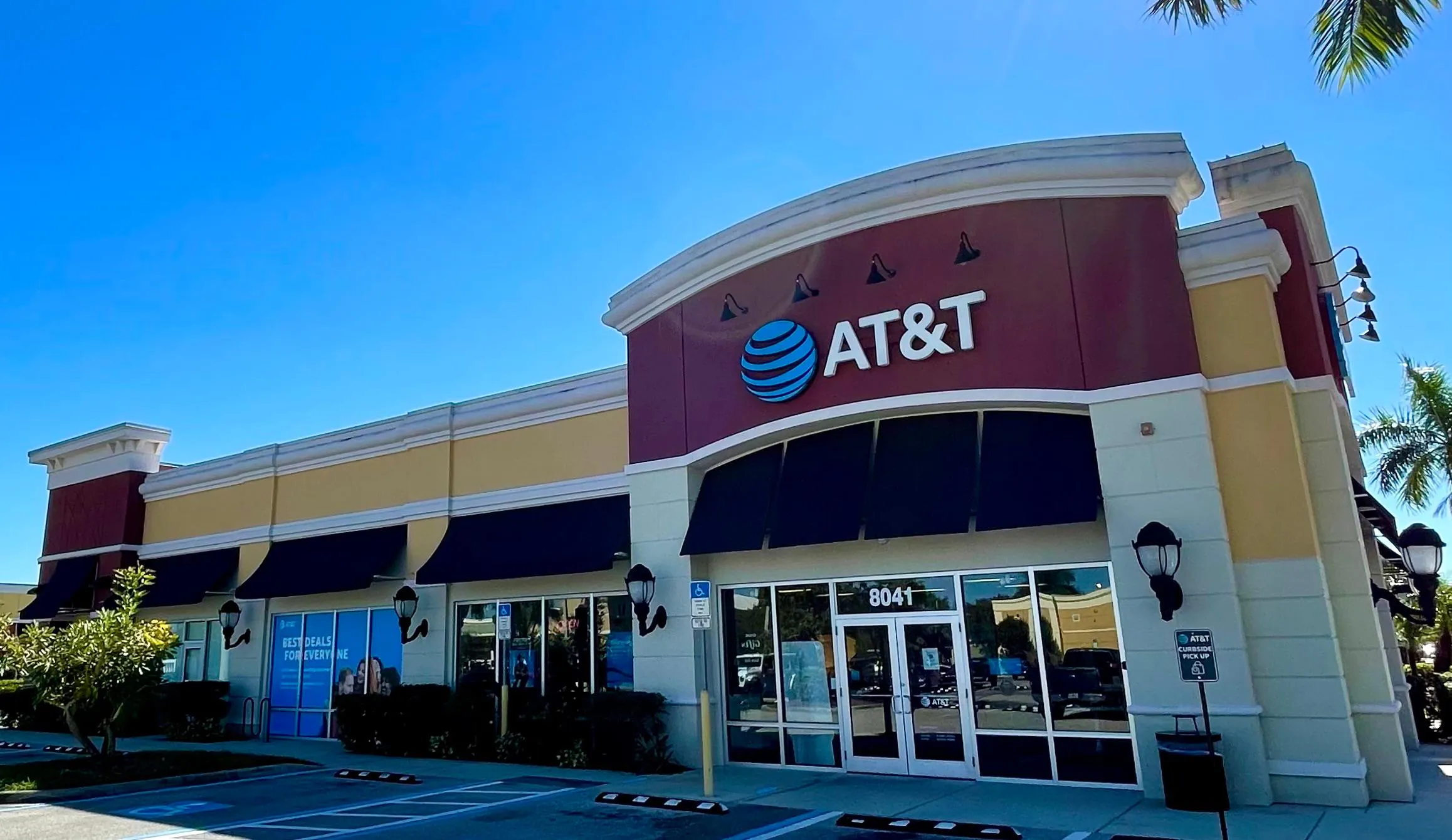 AT&T Store Fort Myers - Colonial Square