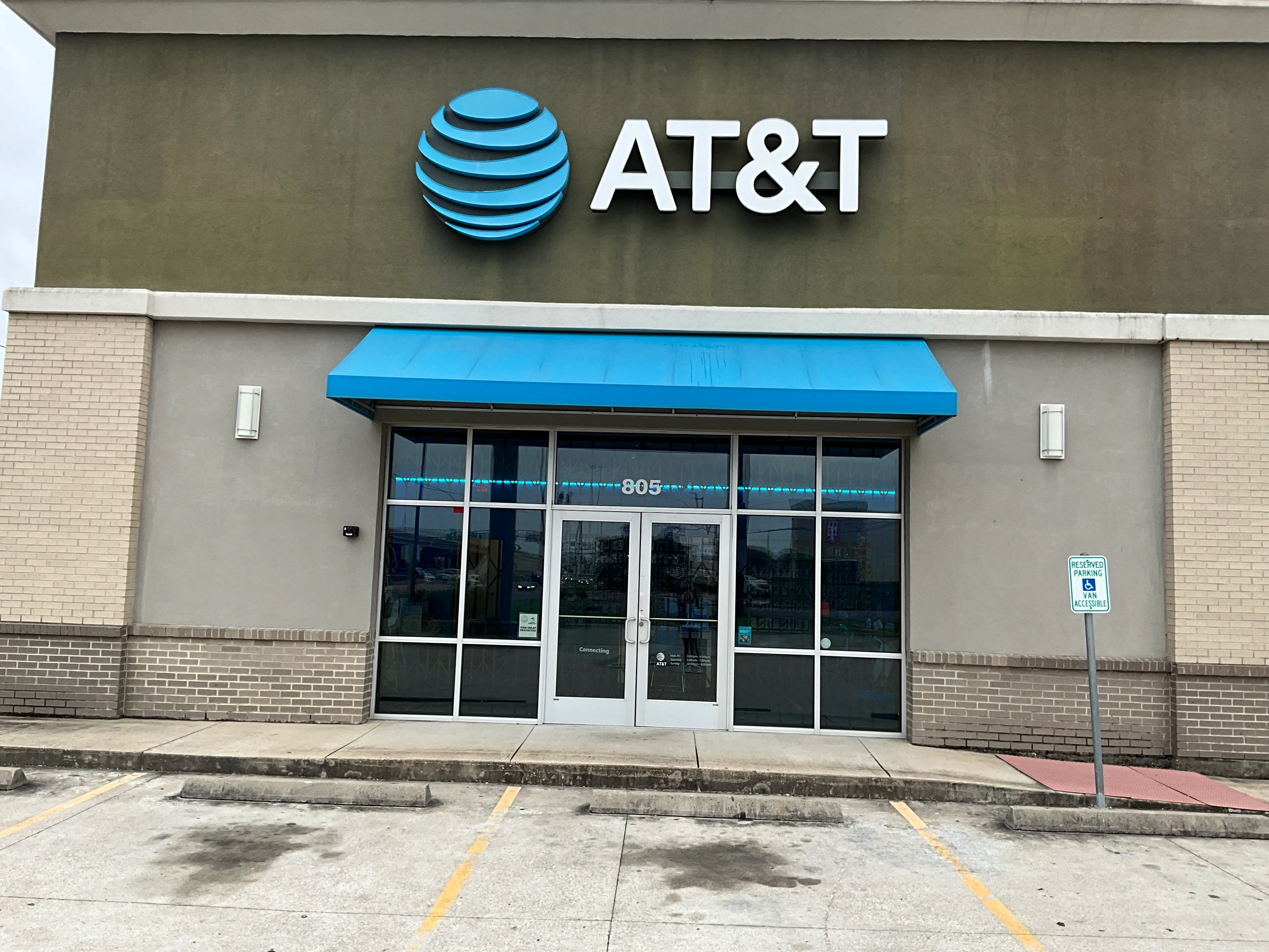 AT&T Store Beaumont - Beaumont