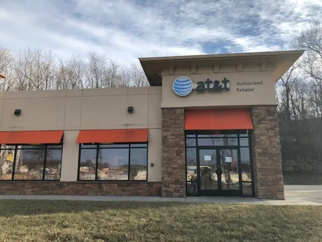 AT&T Store Atchison - Atchison