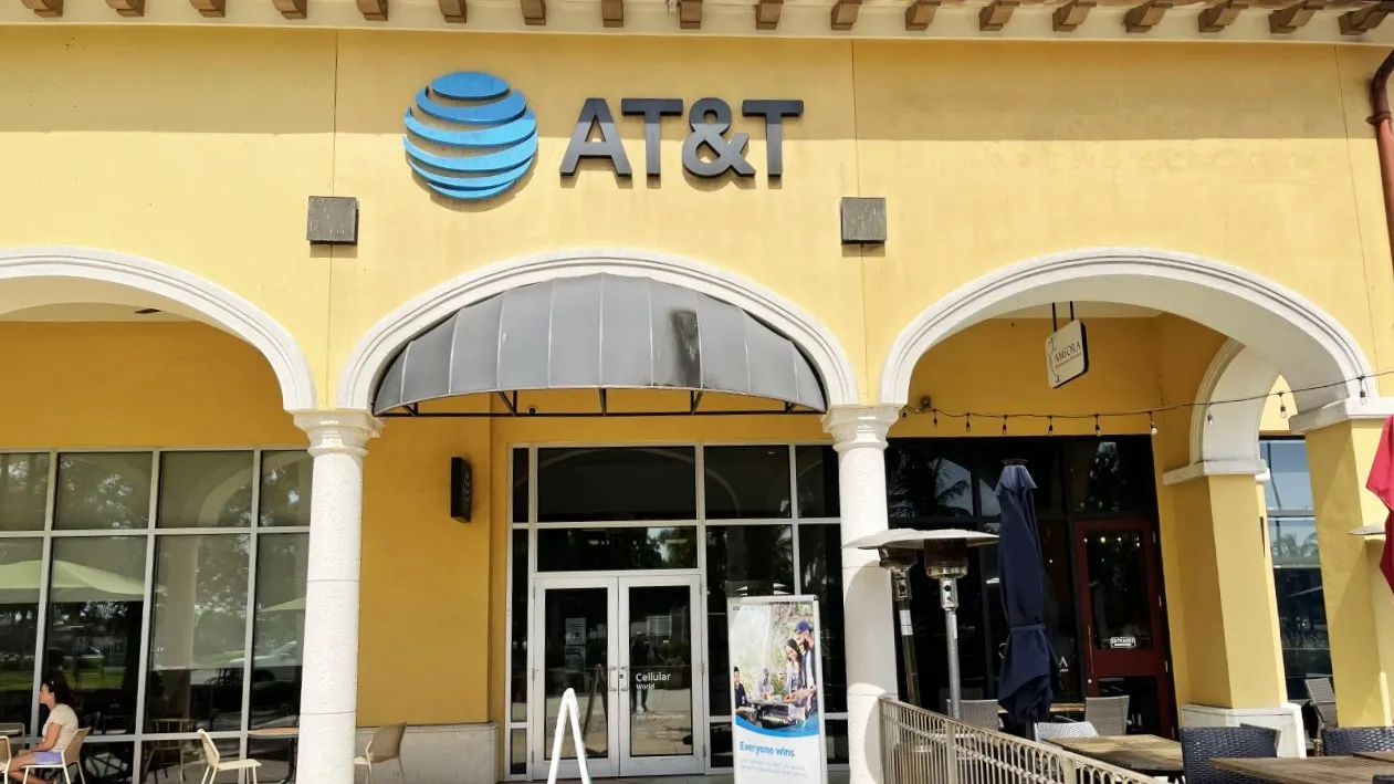 AT&T Store Estero - COCONUT POINT