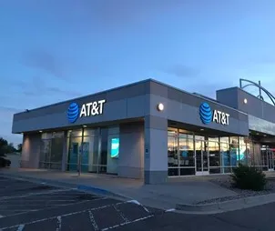 AT&T Store Pueblo - Pueblo