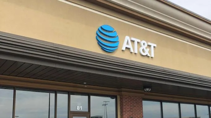 AT&T Store Heath - HEATH