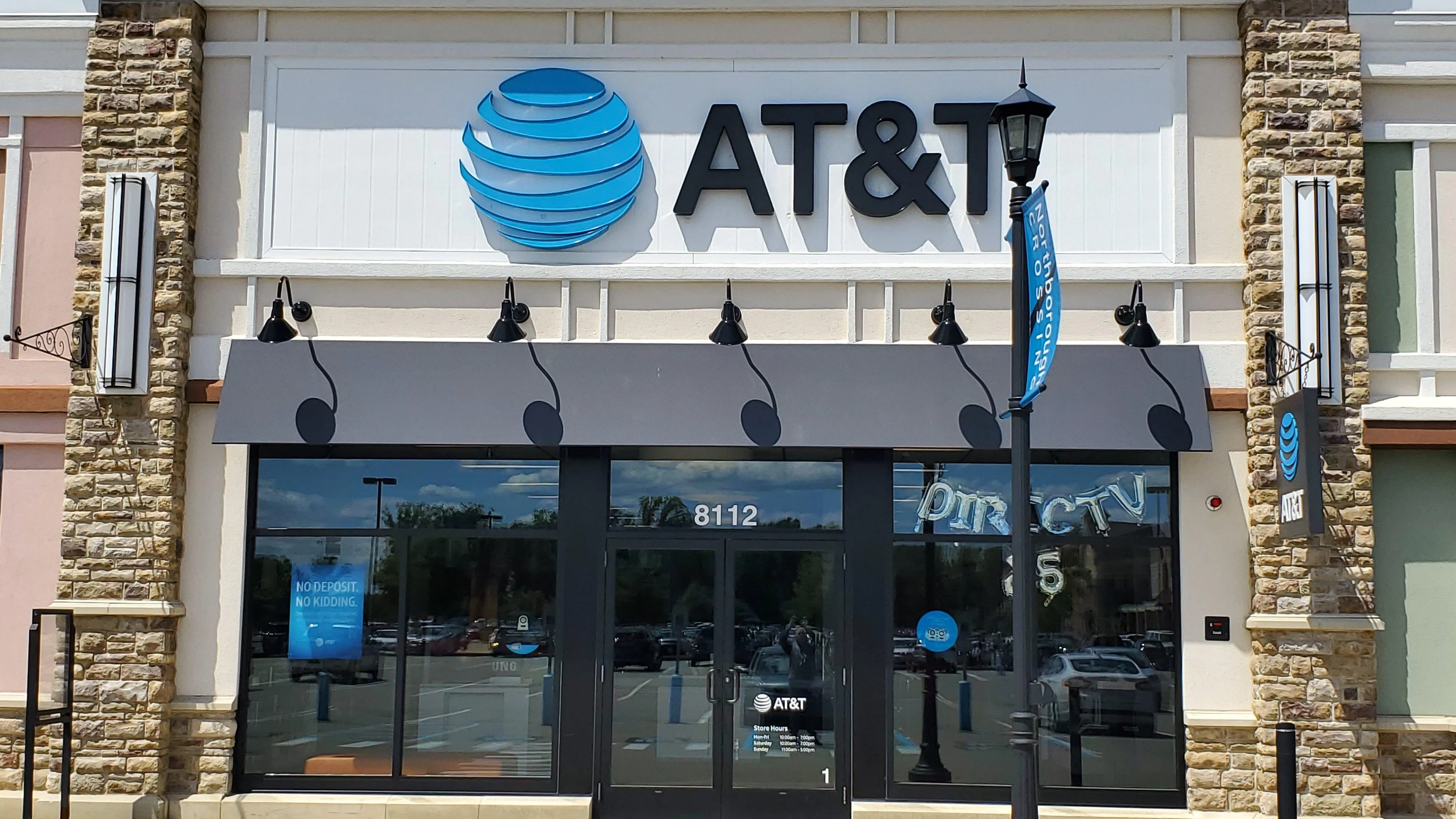 AT&T Store Northborough - NORTHBOROUGH