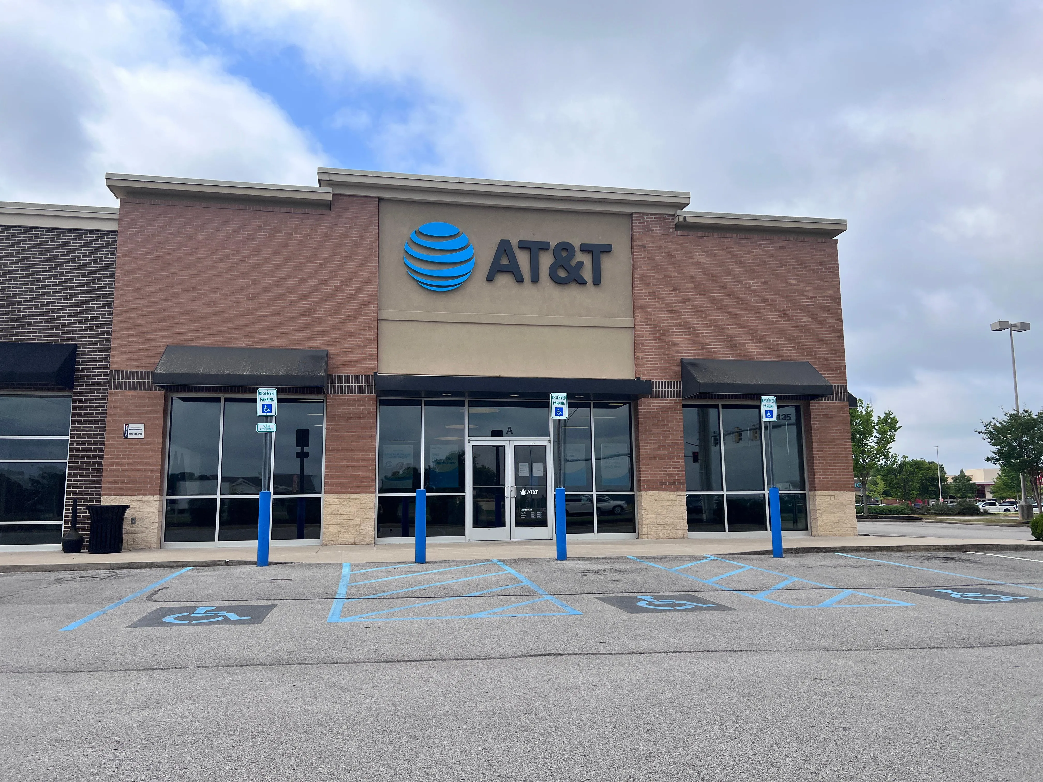 AT&T Store Madison - Madison
