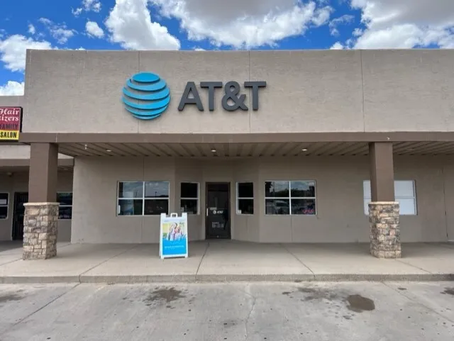 AT&T Store Gallup - NM GALLUP