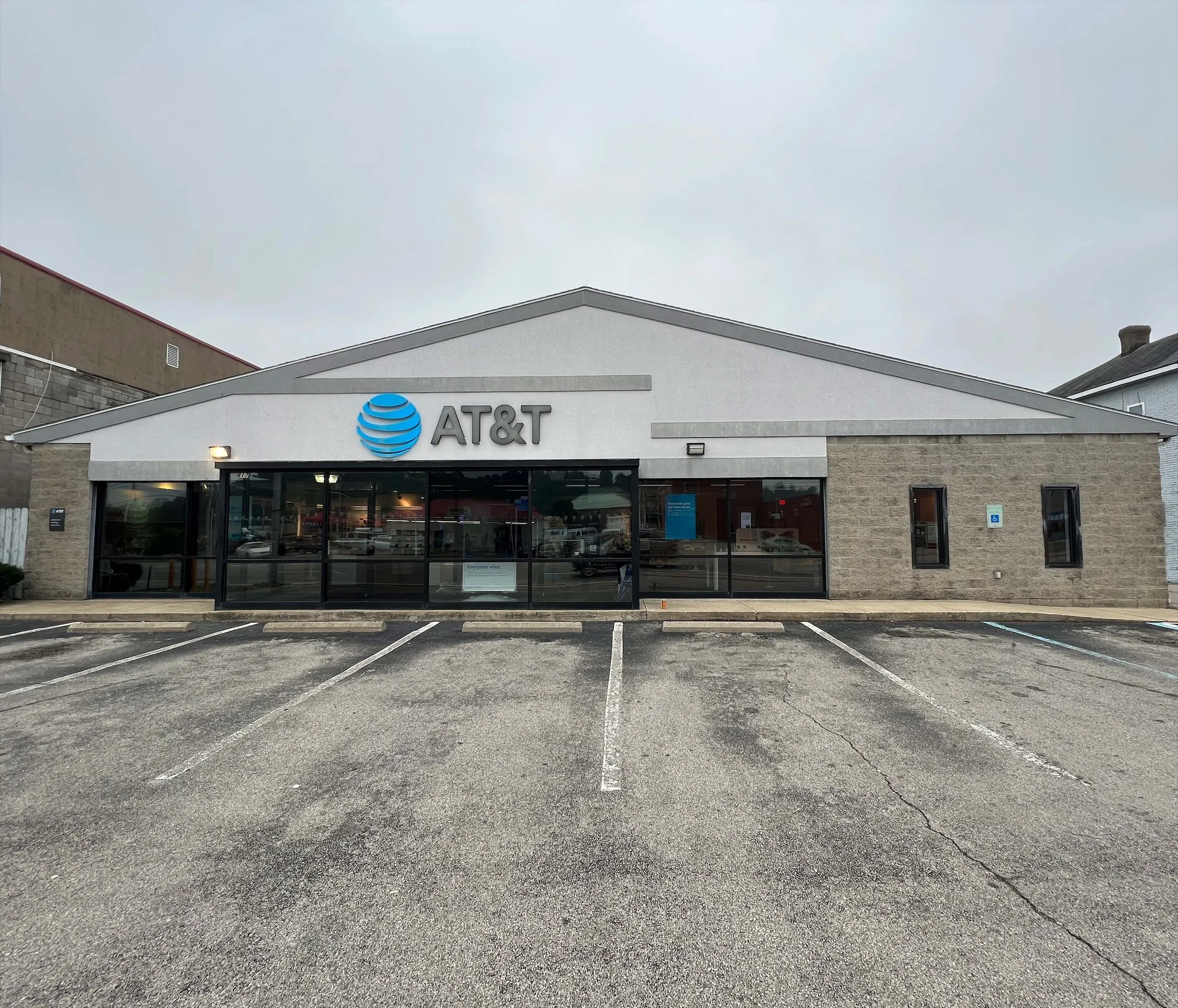 AT&T Store Ashland - Ashland