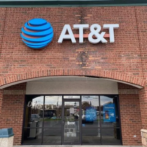 AT&T Store Kendallville - KENDALLVILLE