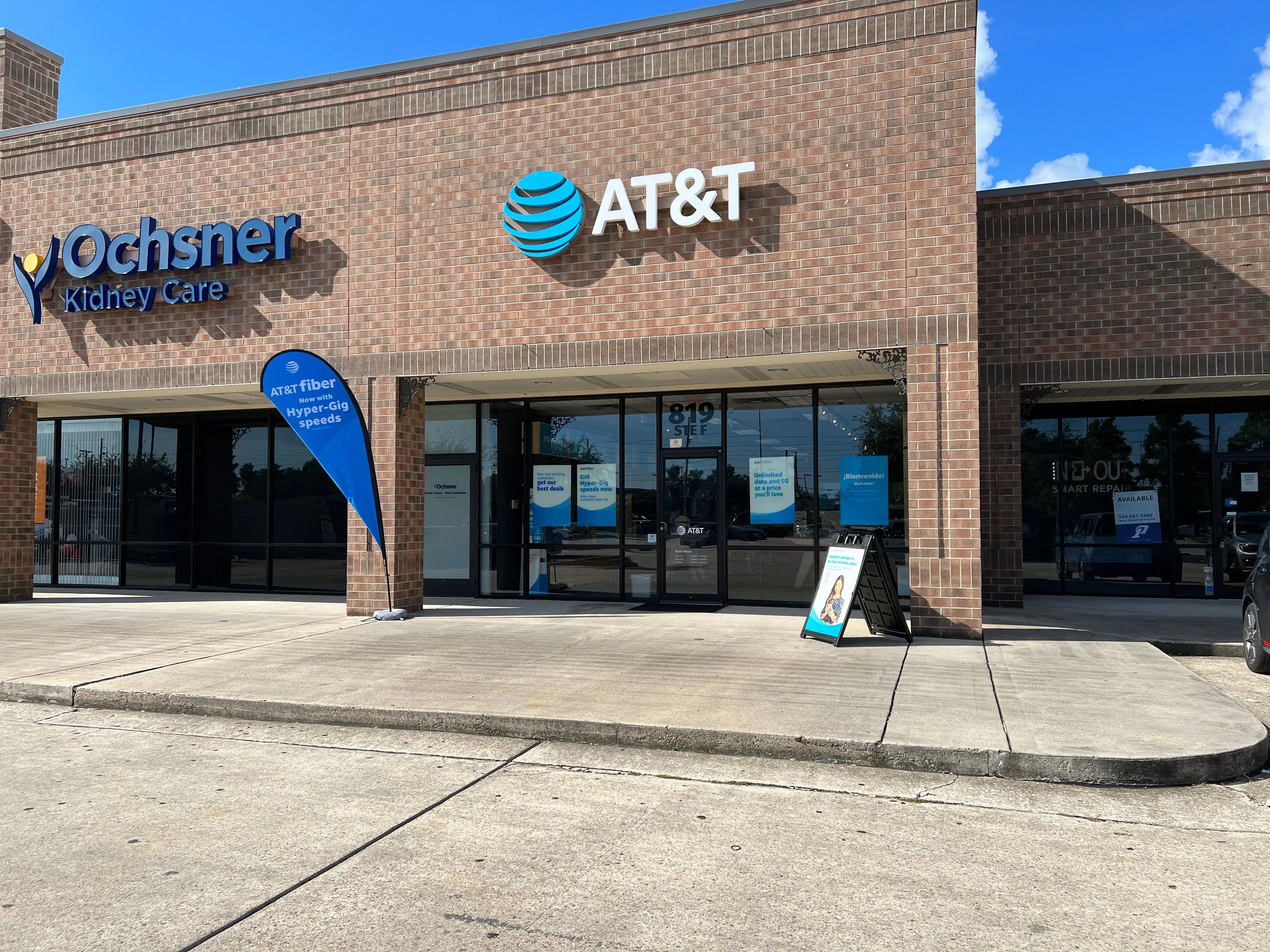 AT&T Store Kenner - Kenner