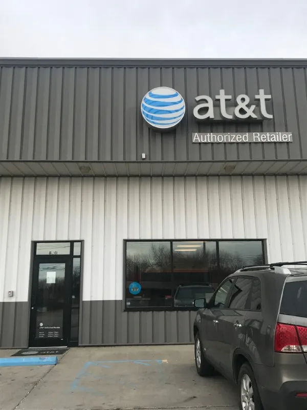 AT&T Store Chillicothe - Chillicothe