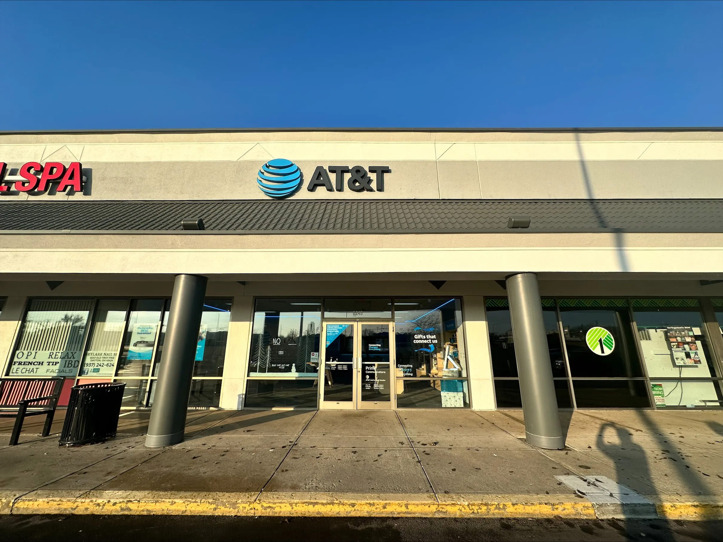 AT&T Store Huber Heights - Huber Heights