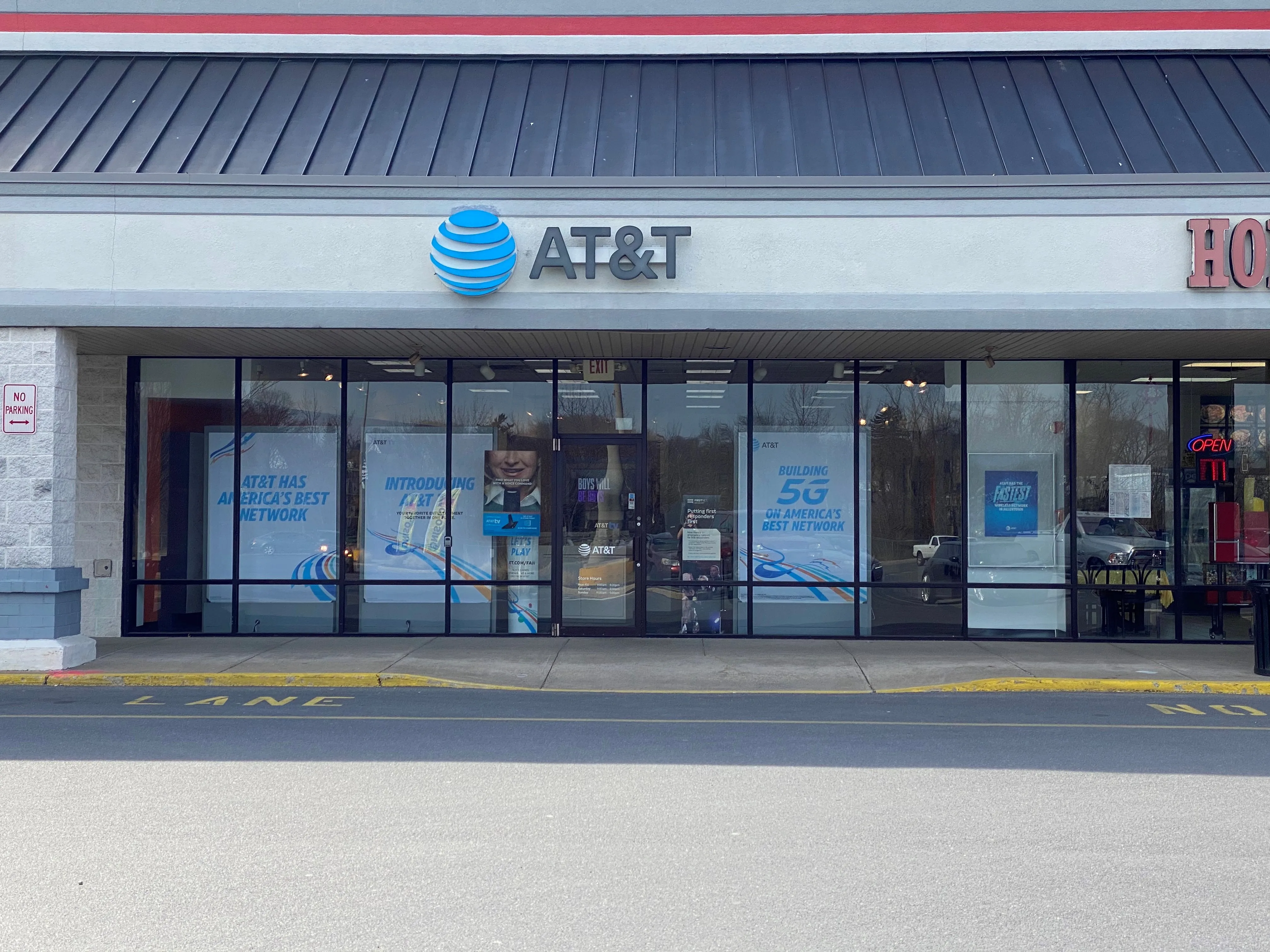 AT&T Store Wind Gap - Wind Gap Plaza