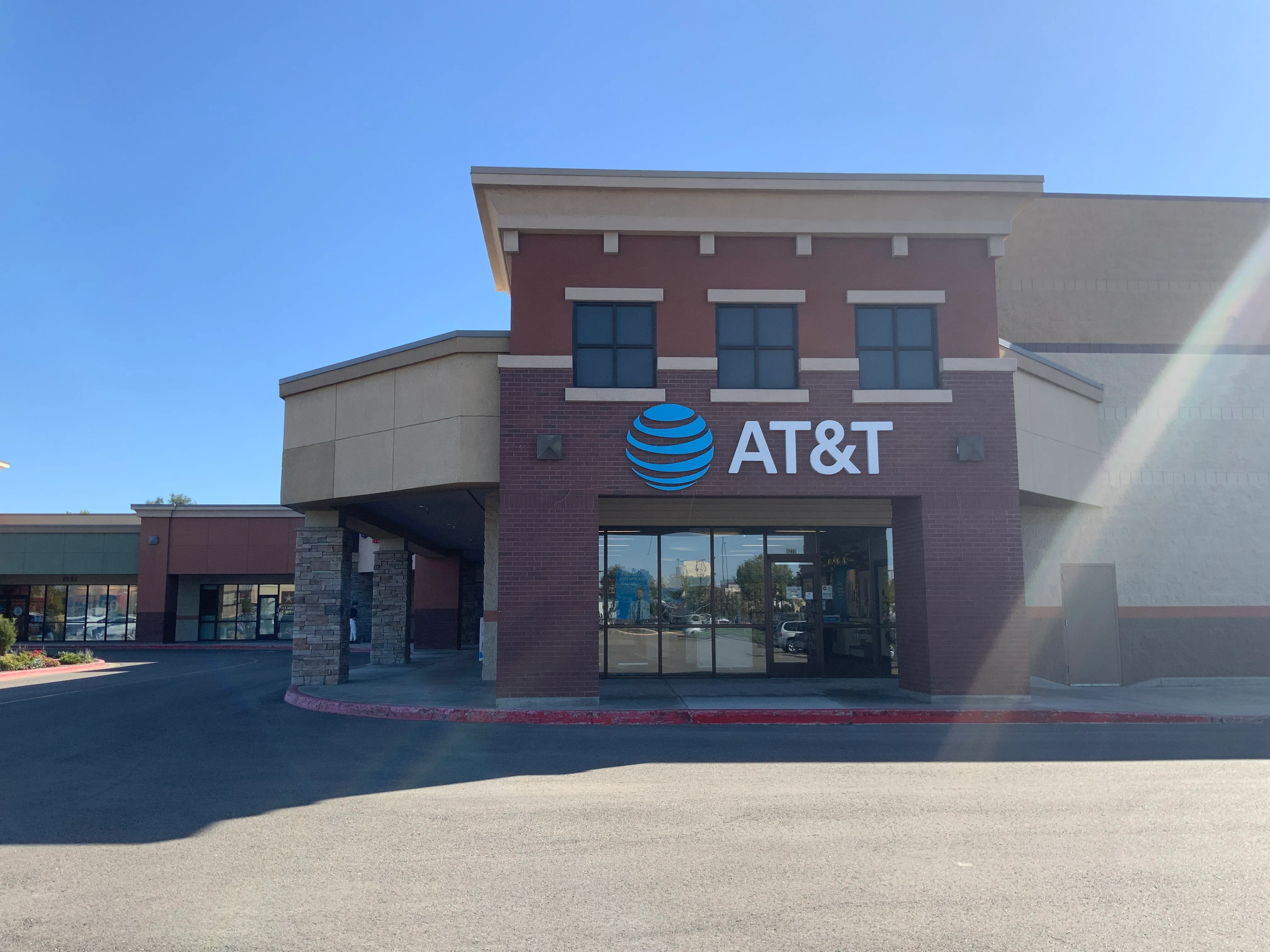 AT&T Store Boise - Franklin Rd