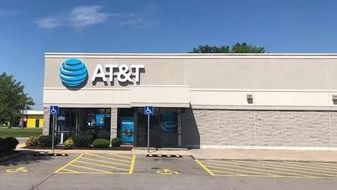 AT&T Store Niagara Falls - NIAGARA FALLS