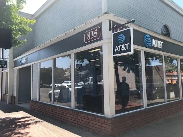 AT&T Store San Rafael - 4th St
