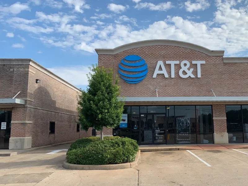 AT&T Store Houston - Westheimer